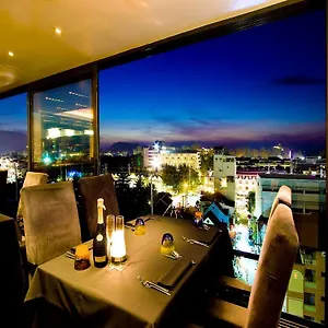 At The 9th Aparthotel 3*