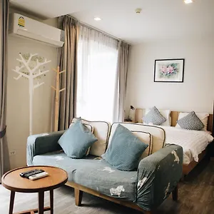 The Deck Studio 155 By Am Apartment *