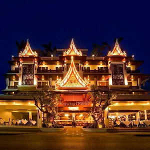 Rayaburi Hotel, Отель