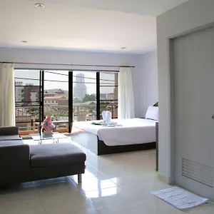 Hotell Mango