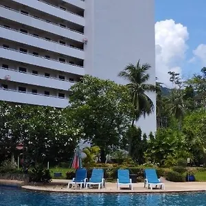 For Up To 4 Person Apartment Patong