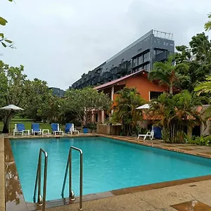 Ps 2 - Sha Hotel