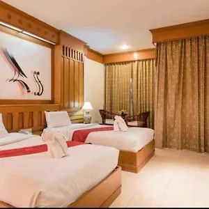 Talya Hotel Patong