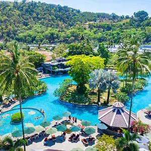 Resort Duangjitt And Spa - Sha Plus