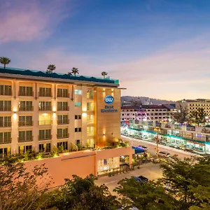 Western 4* Patong