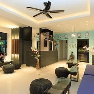 The Journey Hotel