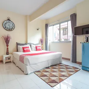 Oyo 1134 Baan Zarn Patong