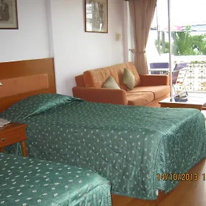 The Orchid Kalim Bay Hotel 2*