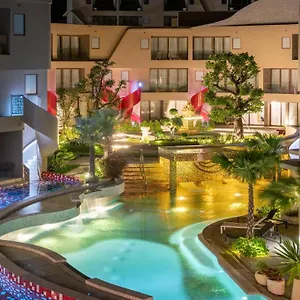 Metadee Elite Otel Patong