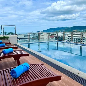 Hotel Centro One Patong
