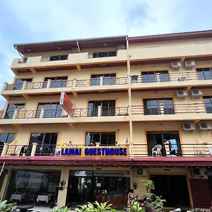 Lamai Gasthuis Patong