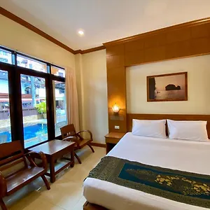Inn Baan Sudarat