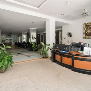 Apartment Gardens - Pool Fast Wifi Smart Tvs