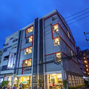 Cokoon Islanda Patong