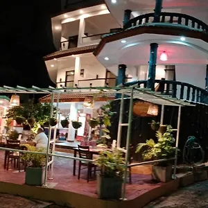 La Capannina