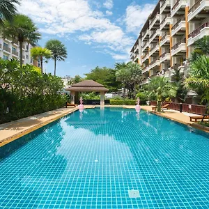 Phuket Apartment *