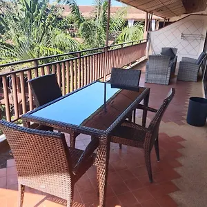 Beach, All'interno Del Sai Rougn Holiday home *