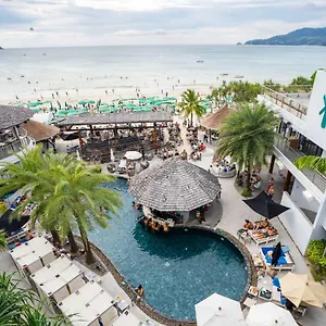 Resort Kudo & Club - Adults Only Patong