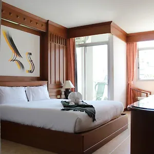 Guest house Talya Patong