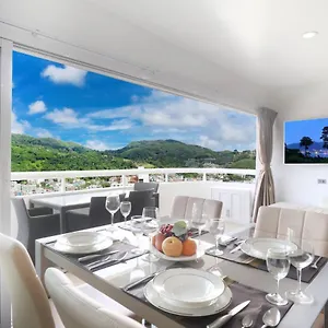 Tower Royal Family Pta 2025 Apartment *
