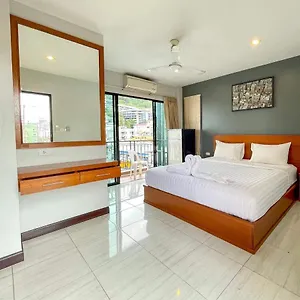 Twenty Two House Guest house