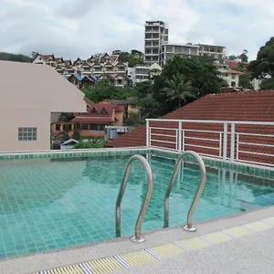 Pariya Boutique Hotel Patong