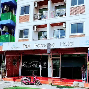 Fruit Paradise Aparthotel *