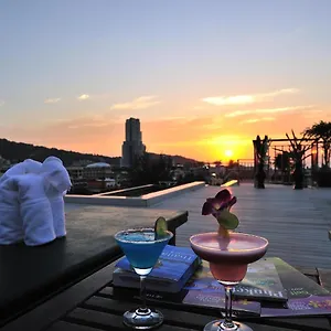 Hotel Cocoon Apk & Patong
