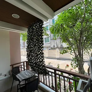 Cozy Near To Everything In * Patong