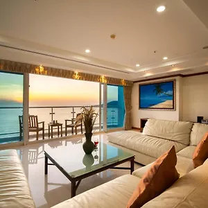 Patongtower Duplex Seaview4br2902 Patong