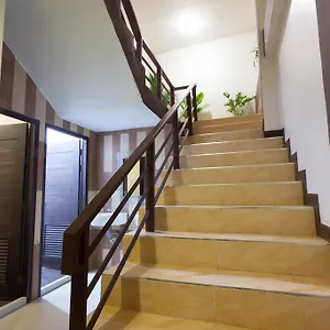 Guest house The Banana Leaf Patong