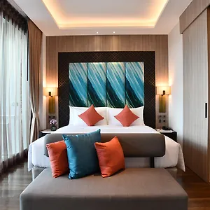 Hotel Skyview Phuket Patong