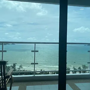 Tower Superior Seaview 4br210 Apartment