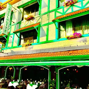 Grillhuette 3* Patong