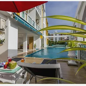 Lucky Sun Hotel
