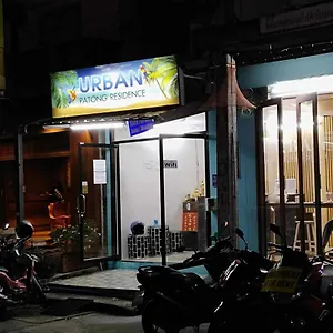 Urban Hotel Patong