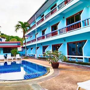 Cozy Nanai Hotel Patong