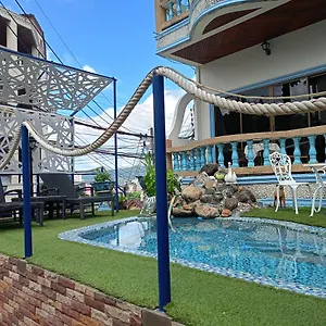 Aparthotel Sunbeach Mansion