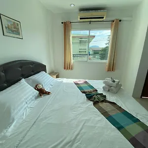 Guest house The Rich Patong