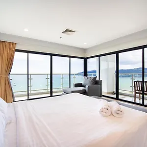 Tower Superior Seaview 3br-2401