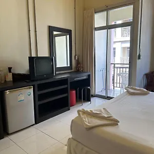 Cozy Place - Free Weeds * Patong