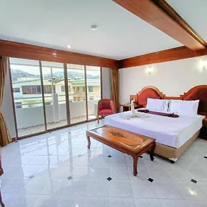 Hotel Black Pearl Beachfront