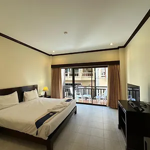 Baan Kingkeaw Thamdee Patong