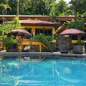 Homestay The Hill 芭东希尔酒店