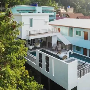 Villa Deluxe Pool *