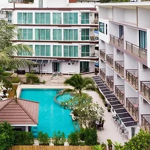 Dipantai Boutique 4* Patong