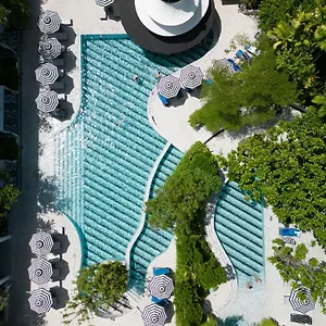 Hotel The Royal Paradise & Spa - Sha Extra Plus 4*