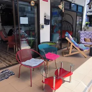 بيت ضيافة Kanpai 2*