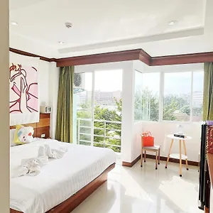 Lanting 3* Patong