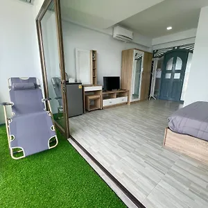 Sea View Apartment Patong